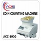 Coin Counter ACC-1900